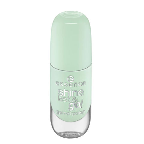Essence Shine Last Go Gel Nail Polish - Jel Oje No:42 8ml Essence Shine Last Go Gel Nail Polish - Jel Oje No:42 8ml