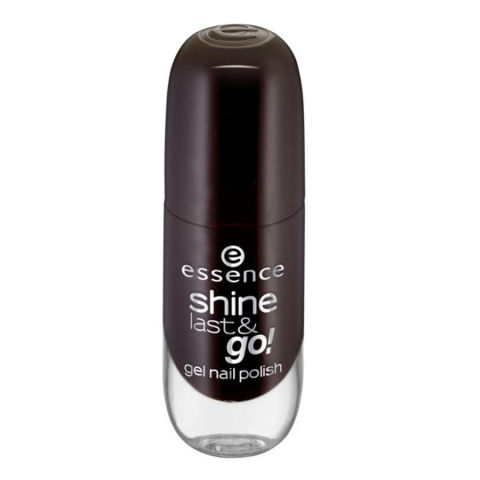 Essence Shine Last Go Gel Nail Polish - Jel Oje No:49 8ml Essence Shine Last Go Gel Nail Polish - Jel Oje No:49 8ml