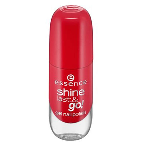 Essence Shine Last & Go Gel Nail Polish - Jel Oje No: 51 Essence Shine Last & Go Gel Nail Polish - Jel Oje No: 51