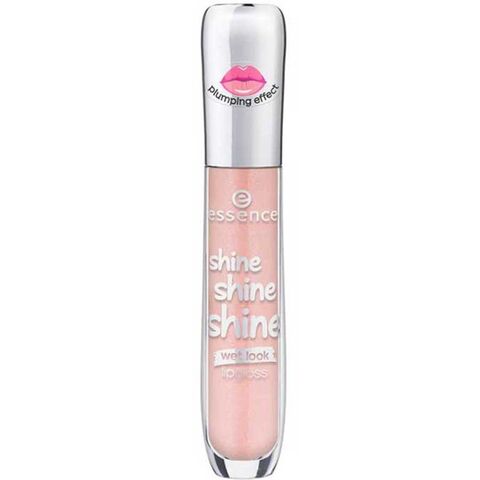 Essence Shine Lipgloss - Dudak Parlatıcı Glos No: 25 Essence Shine Lipgloss - Dudak Parlatıcı Glos No: 25