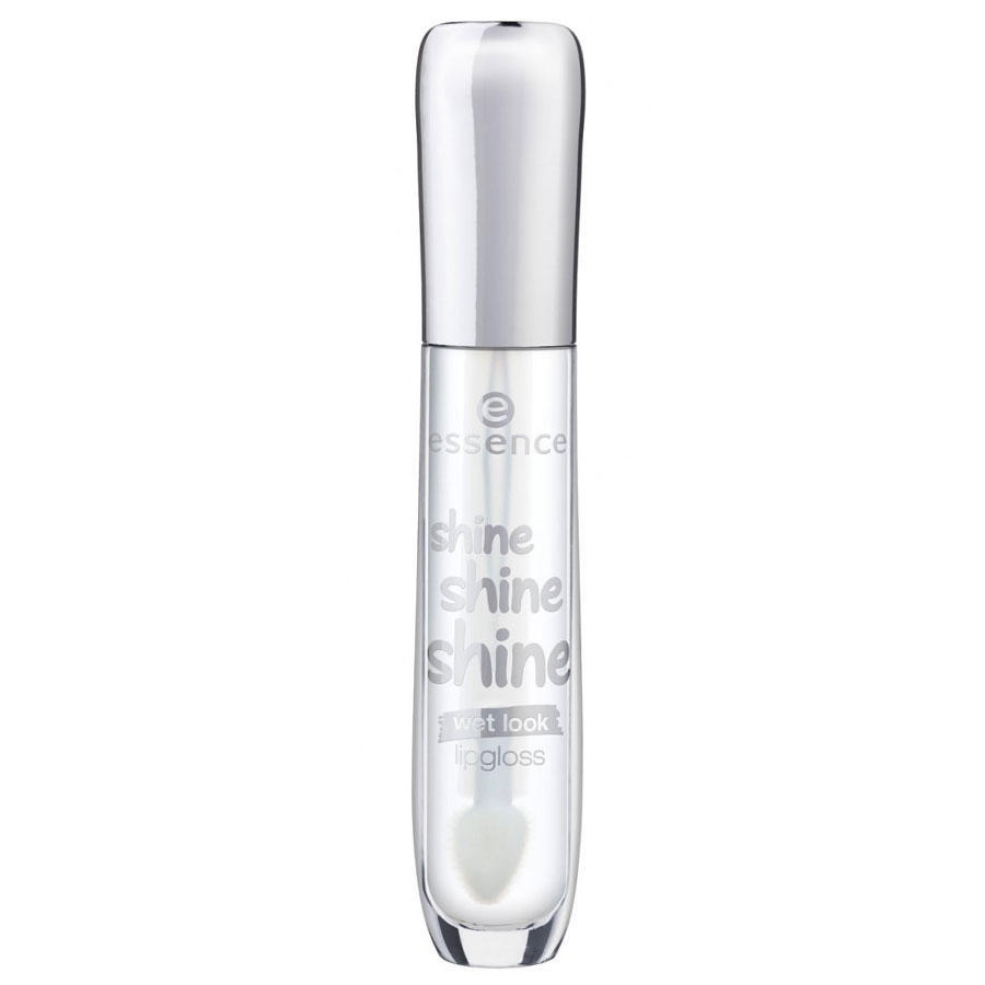 Essence Shine Lipgloss - Dudak Parlatıcı No:01 Essence Shine Lipgloss - Dudak Parlatıcı No:01