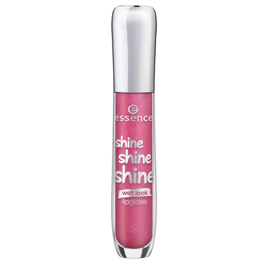 Essence Shine Lipgloss - Dudak Parlatıcı No:03 Essence Shine Lipgloss - Dudak Parlatıcı No:03