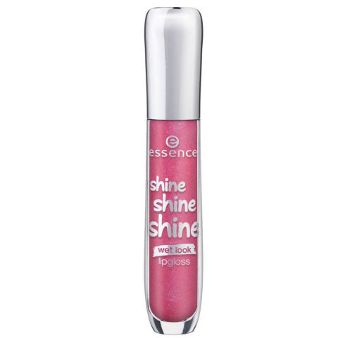 Essence Shine Lipgloss - Dudak Parlatıcı No:03 Essence Shine Lipgloss - Dudak Parlatıcı No:03