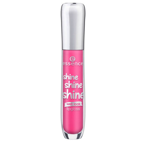 Essence Shine Lipgloss - Dudak Parlatıcı No:14 Essence Shine Lipgloss - Dudak Parlatıcı No:14