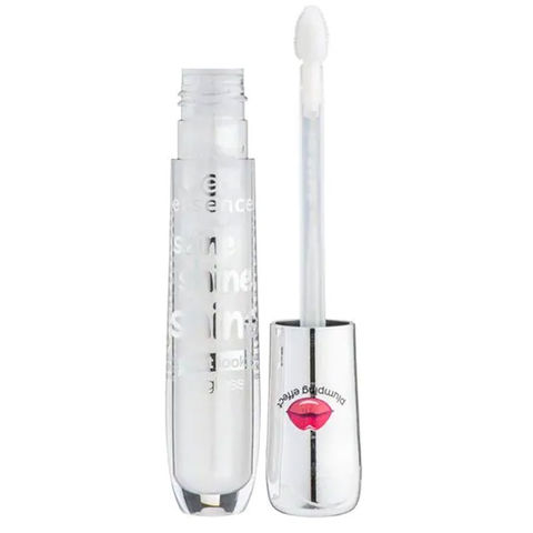 Essence Shine Shine Dudak Parlatıcı No:18 Essence Shine Shine Dudak Parlatıcı No:18