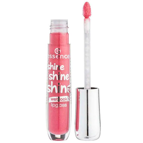 Essence Shine Shine Dudak Parlatıcı No: 20 Essence Shine Shine Dudak Parlatıcı No: 20