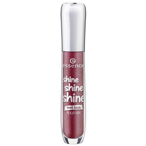 Essence Shine Shine Dudak Parlatıcı No: 21 Essence Shine Shine Dudak Parlatıcı No: 21