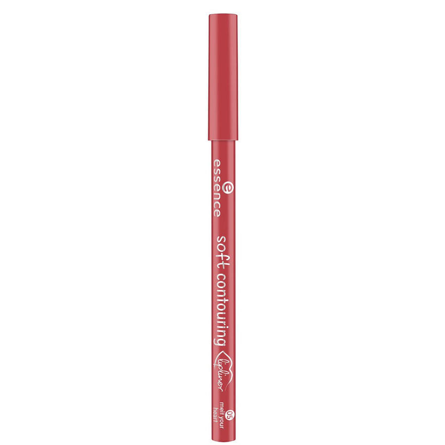 Essence Soft Contouring Lipliner - Dudak Kalemi No:05 Essence Soft Contouring Lipliner - Dudak Kalemi No:05