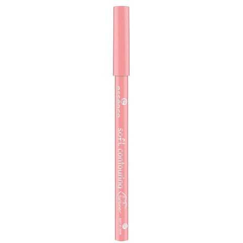 Essence Soft Contouring Lipliner - Dudak Kalemi No:07 Essence Soft Contouring Lipliner - Dudak Kalemi No:07