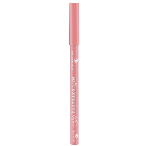 Essence Soft Contouring Lipliner - Dudak Kalemi No:08 Essence Soft Contouring Lipliner - Dudak Kalemi No:08