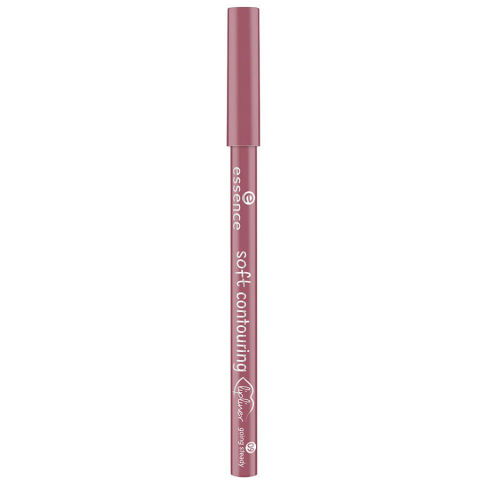 Essence Soft Contouring Lipliner - Dudak Kalemi No:09 Essence Soft Contouring Lipliner - Dudak Kalemi No:09
