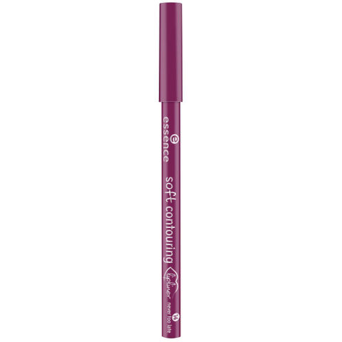 Essence Soft Contouring Lipliner - Dudak Kalemi No:14 Essence Soft Contouring Lipliner - Dudak Kalemi No:14