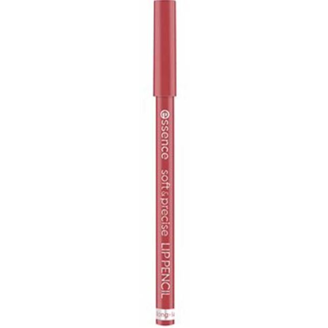 Essence Soft & Precise Lip Pencil - Dudak Kalemi No: 02 Essence Soft & Precise Lip Pencil - Dudak Kalemi No: 02