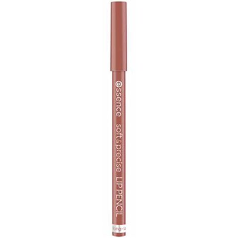 Essence Soft & Precise Lip Pencil - Dudak Kalemi No: 05 Essence Soft & Precise Lip Pencil - Dudak Kalemi No: 05