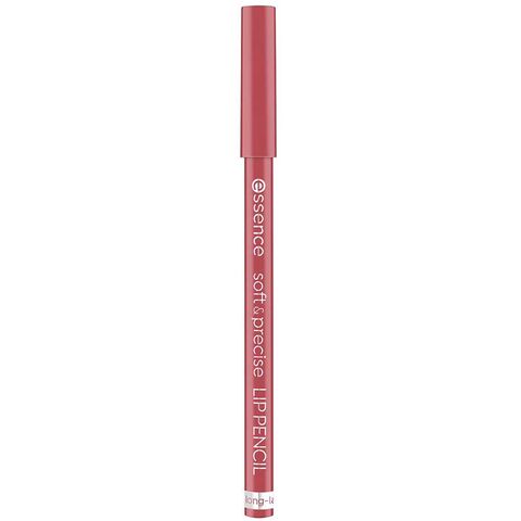 Essence Soft & Precise Lip Pencil - Dudak Kalemi No: 102 Essence Soft & Precise Lip Pencil - Dudak Kalemi No: 102
