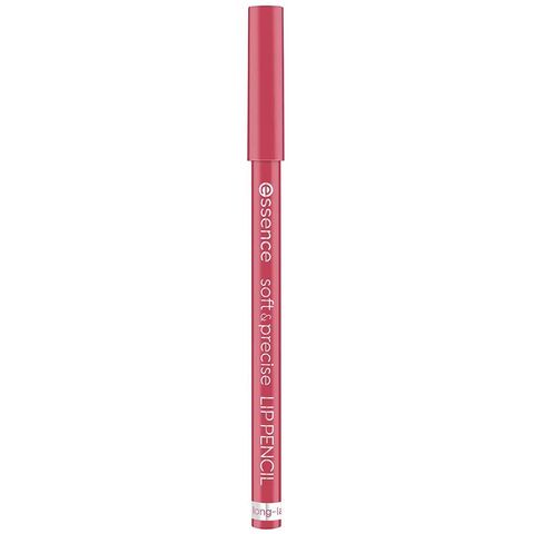 Essence Soft & Precise Lip Pencil - Dudak Kalemi No: 103 Essence Soft & Precise Lip Pencil - Dudak Kalemi No: 103