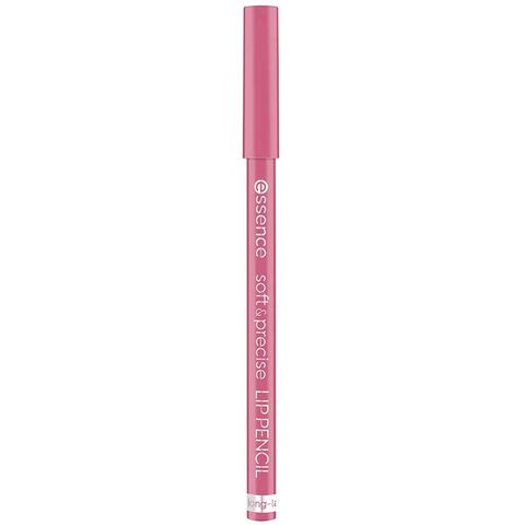 Essence Soft & Precise Lip Pencil - Dudak Kalemi No: 104 Essence Soft & Precise Lip Pencil - Dudak Kalemi No: 104