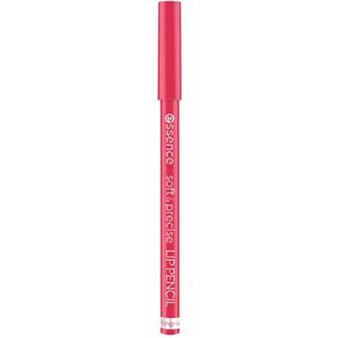 Essence Soft & Precise Lip Pencil - Dudak Kalemi No: 106 Essence Soft & Precise Lip Pencil - Dudak Kalemi No: 106