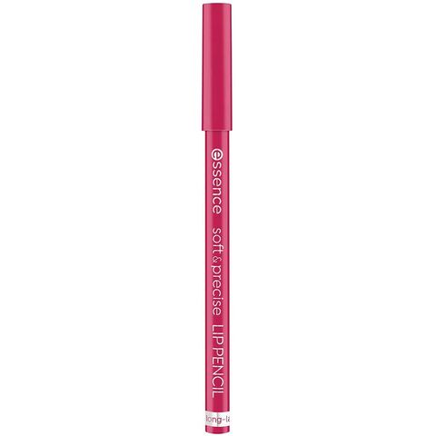 Essence Soft & Precise Lip Pencil - Dudak Kalemi No: 23 Essence Soft & Precise Lip Pencil - Dudak Kalemi No: 23