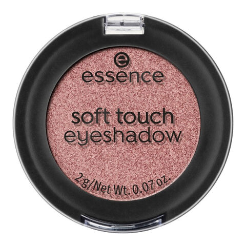 Essence Soft Touch Eyeshadow - Göz Farı No: 04 Essence Soft Touch Eyeshadow - Göz Farı No: 04