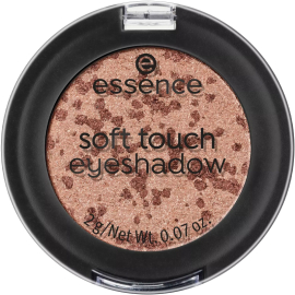 Essence Soft Touch Eyeshadow - Göz Farı No: 08 Cookie Jar - Essence