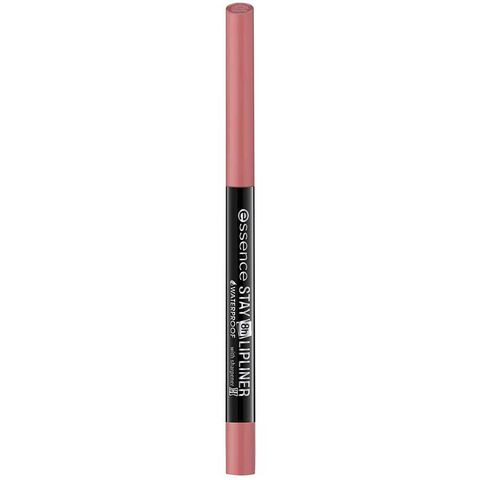 Essence Stay 8H Waterproof Lipliner - Dudak Kalemi No: 03 Essence Stay 8H Waterproof Lipliner - Dudak Kalemi No: 03