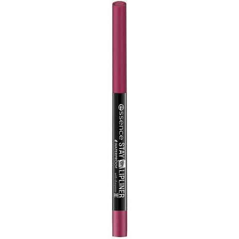 Essence Stay 8H Waterproof Lipliner - Dudak Kalemi No: 04 Essence Stay 8H Waterproof Lipliner - Dudak Kalemi No: 04