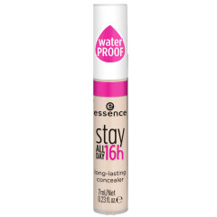 Essence Stay All Day 16h Long-Lasting Concealer No:10 7ml Essence Stay All Day 16h Long-Lasting Concealer No:10 7ml