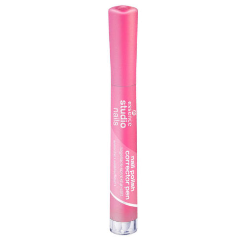 Essence Studio Nails Corrector Pen - Oje Düzeltici Kalem Essence Studio Nails Corrector Pen - Oje Düzeltici Kalem