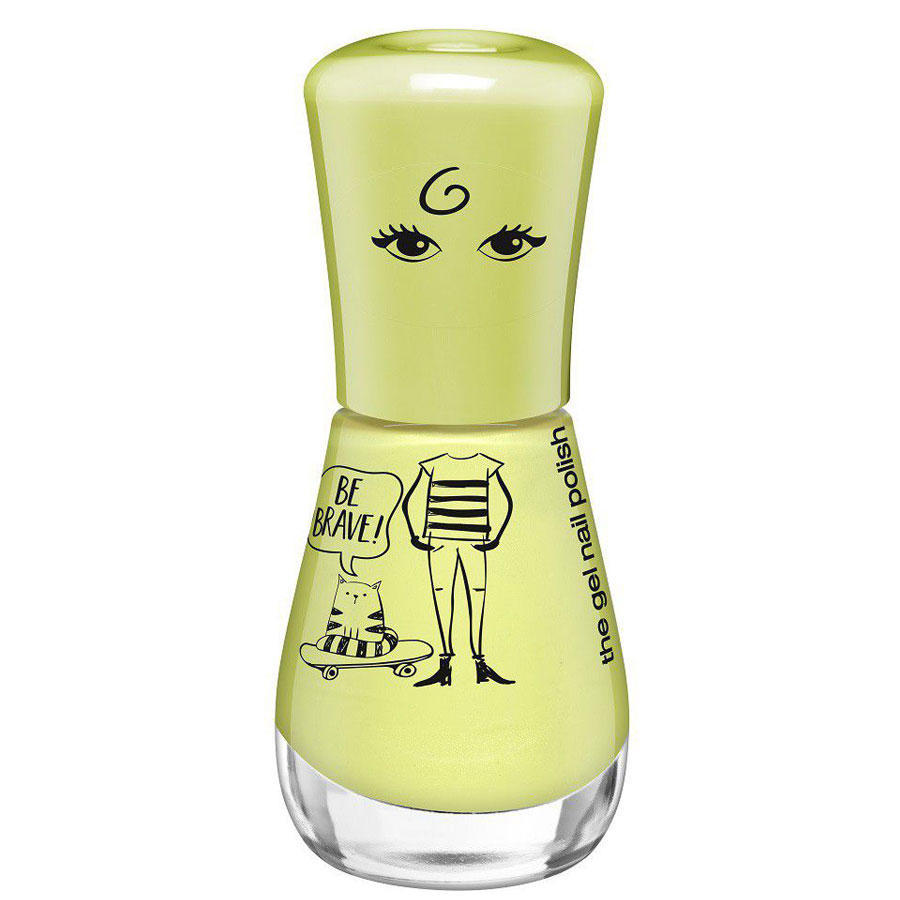 Essence The Gel Nail Polish - Jel Oje No: 114 Essence The Gel Nail Polish - Jel Oje No: 114