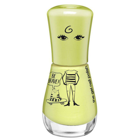 Essence The Gel Nail Polish - Jel Oje No: 114 Essence The Gel Nail Polish - Jel Oje No: 114