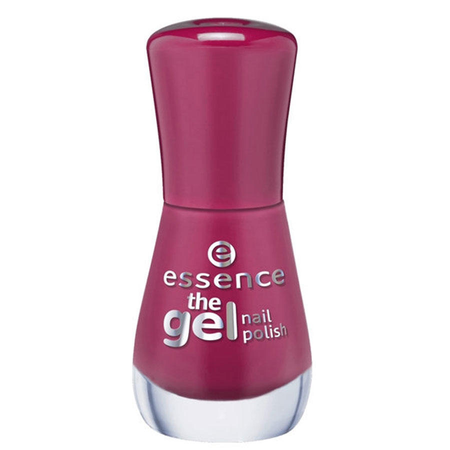 Essence The Gel Nail Polish - Jel Oje No: 73 Essence The Gel Nail Polish - Jel Oje No: 73