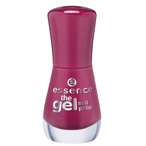 Essence The Gel Nail Polish - Jel Oje No: 73 Essence The Gel Nail Polish - Jel Oje No: 73