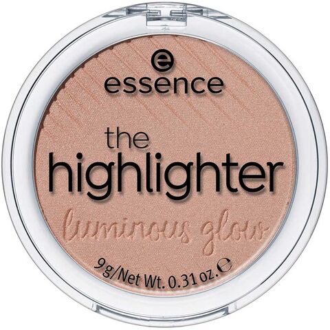 Essence The Highlighter Powder - Aydınlatıcı Pudra No: 01 Essence The Highlighter Powder - Aydınlatıcı Pudra No: 01