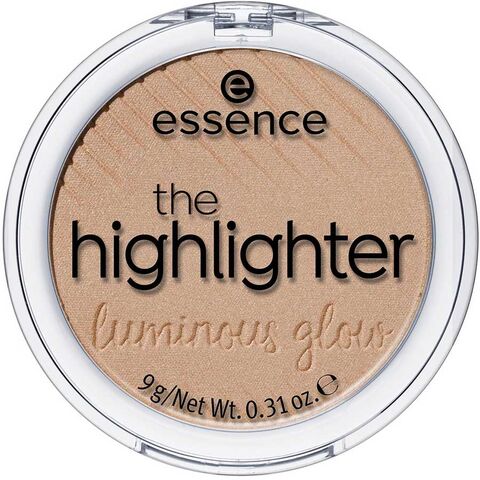 Essence The Highlighter Powder - Aydınlatıcı Pudra No: 02 Essence The Highlighter Powder - Aydınlatıcı Pudra No: 02