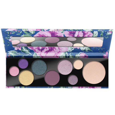 Essence Too Glam to Give A Damn Eye & Face Palette Essence Too Glam to Give A Damn Eye & Face Palette