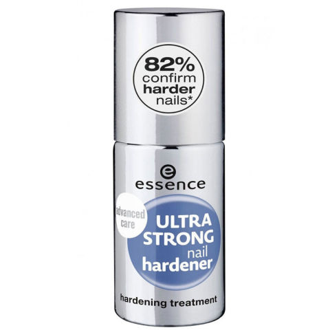 Essence ultra Strong Nail Hardener - Tırnak Sertleştirici Cila 8ml Essence ultra Strong Nail Hardener - Tırnak Sertleştirici Cila 8ml