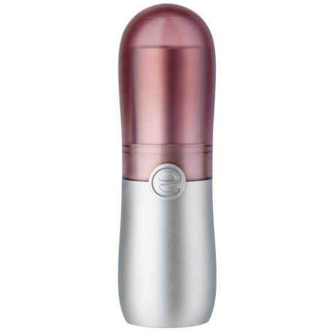 Essence Velvet Matte Lipstick - Mat Ruj No: 01 3,5gr Essence Velvet Matte Lipstick - Mat Ruj No: 01 3,5gr