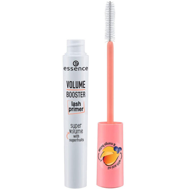 Essence Volume Booster Lash Primer - Maskara Bazı 7ml Essence Volume Booster Lash Primer - Maskara Bazı 7ml