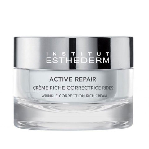 Esthederm Active Repair Wrinkle Rich Cream - Anti Aging Bakım Kremi 50ml Esthederm Active Repair Wrinkle Rich Cream - Anti Aging Bakım Kremi 50ml