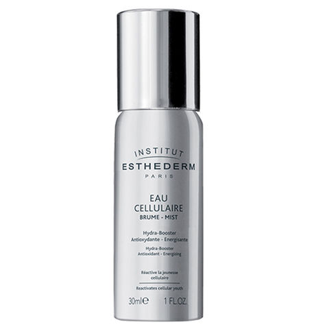 Esthederm Cellular Water - Antioksidan Etkili Yüz Spreyi 30ml Esthederm Cellular Water - Antioksidan Etkili Yüz Spreyi 30ml