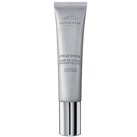 Esthederm Cyclo System Lip Contour - Dudak Bakım Kremi 15ml Esthederm Cyclo System Lip Contour - Dudak Bakım Kremi 15ml