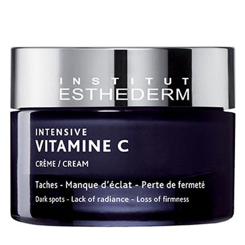 Esthederm Intensive Vitamine C Cream - C Vitaminli Bakım Kremi 50ml Esthederm Intensive Vitamine C Cream - C Vitaminli Bakım Kremi 50ml