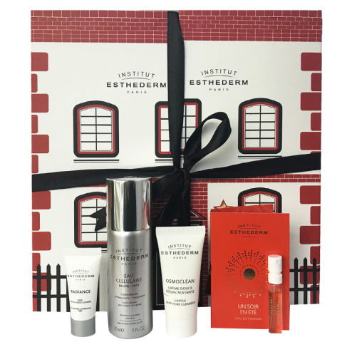Esthederm Yılbaşı Cilt Bakım Seti Esthederm Yılbaşı Cilt Bakım Seti