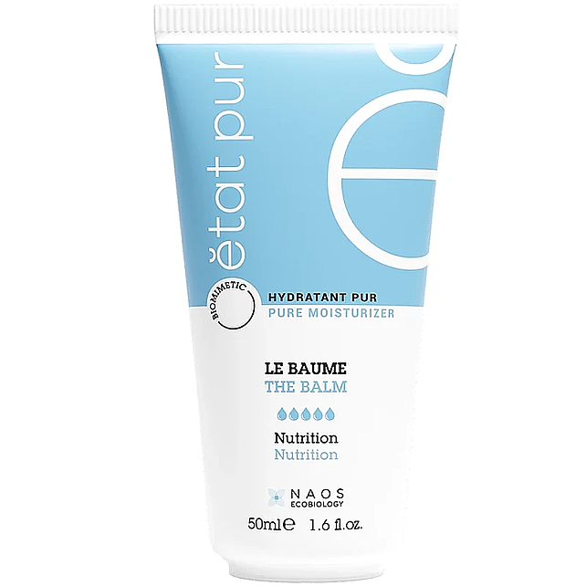 Etat Pur Le Baume The Balm - Yüz Nemlendiricisi