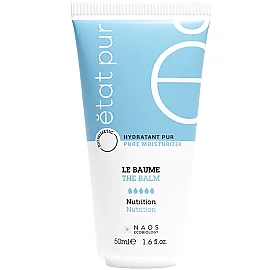 Etat Pur Le Baume The Balm - Yüz Nemlendiricisi 50ml - ETAT PUR