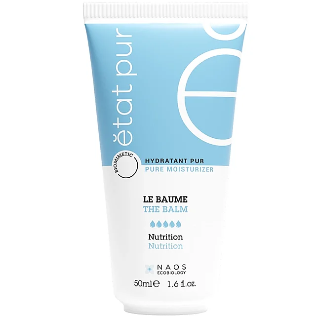 Etat Pur Le Baume The Balm - Yüz Nemlendiricisi 50ml - 1