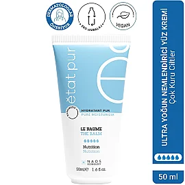 Etat Pur Le Baume The Balm - Yüz Nemlendiricisi 50ml - 3
