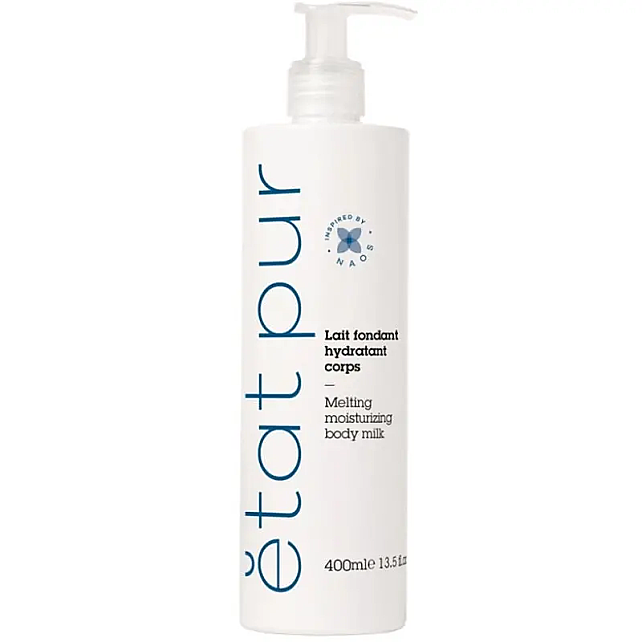 Etat Pur Moisturizing Body Milk - Nemlendirici Vücut Sütü