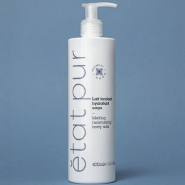 Etat Pur Moisturizing Body Milk - Nemlendirici Vücut Sütü 400ml - 2